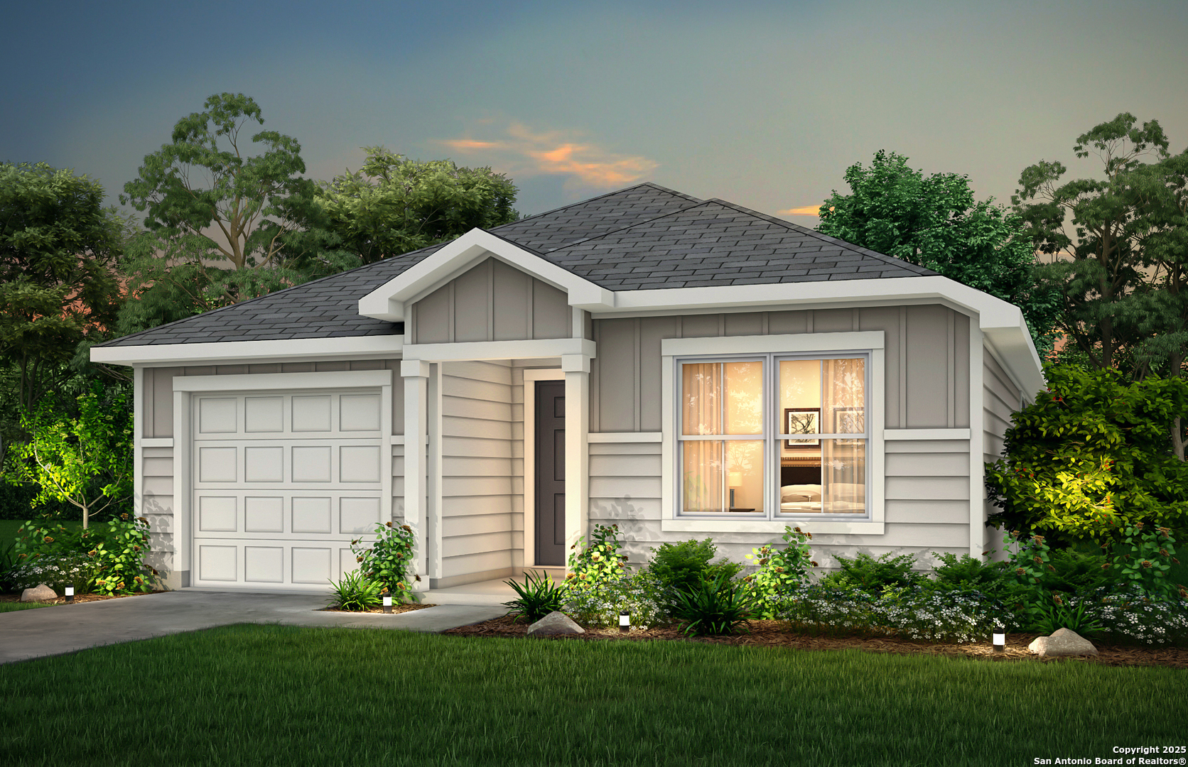 4056 Bermuda Lane Seguin TX 78155