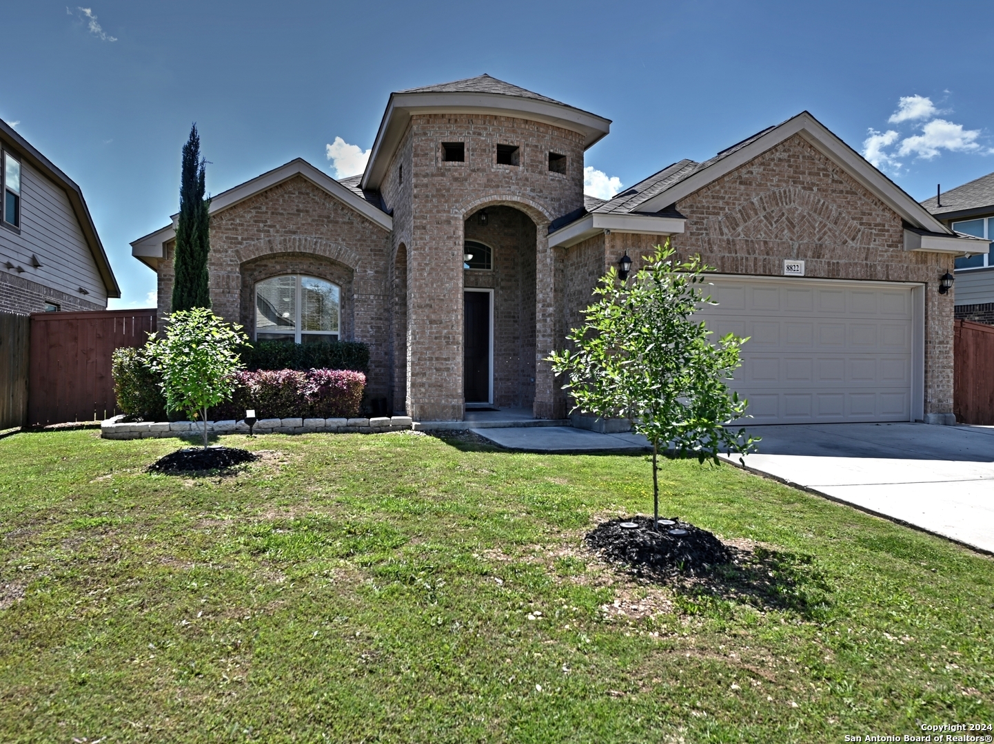 8822 Study Butte San Antonio TX 78245