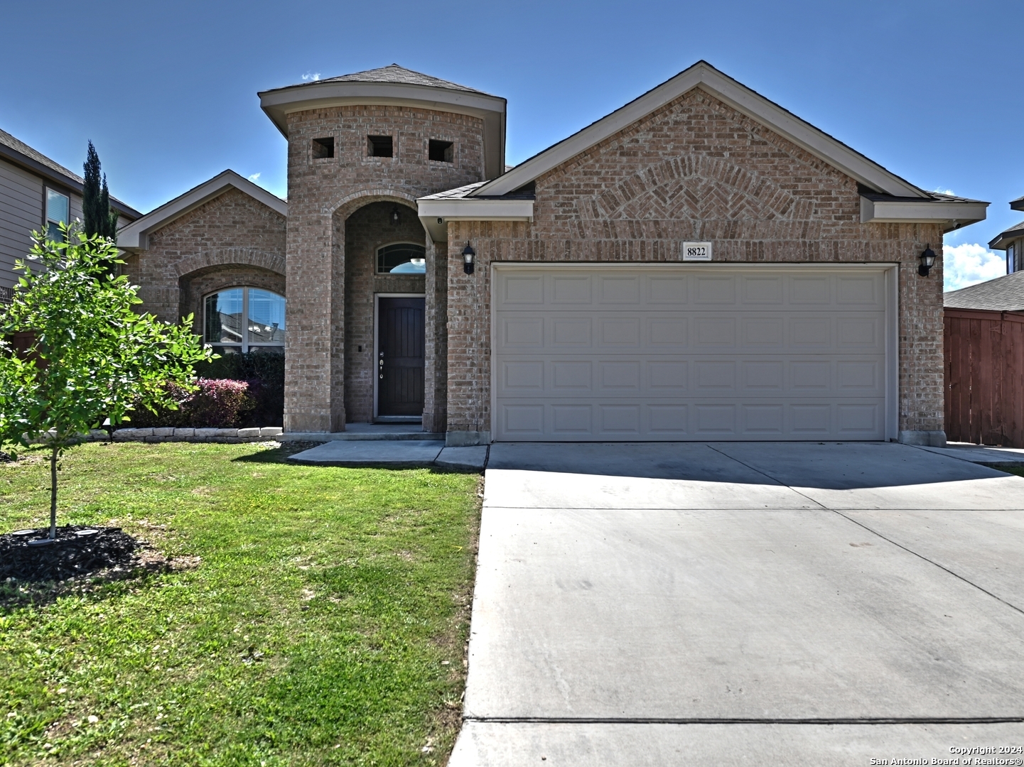 8822 Study Butte San Antonio TX 78245