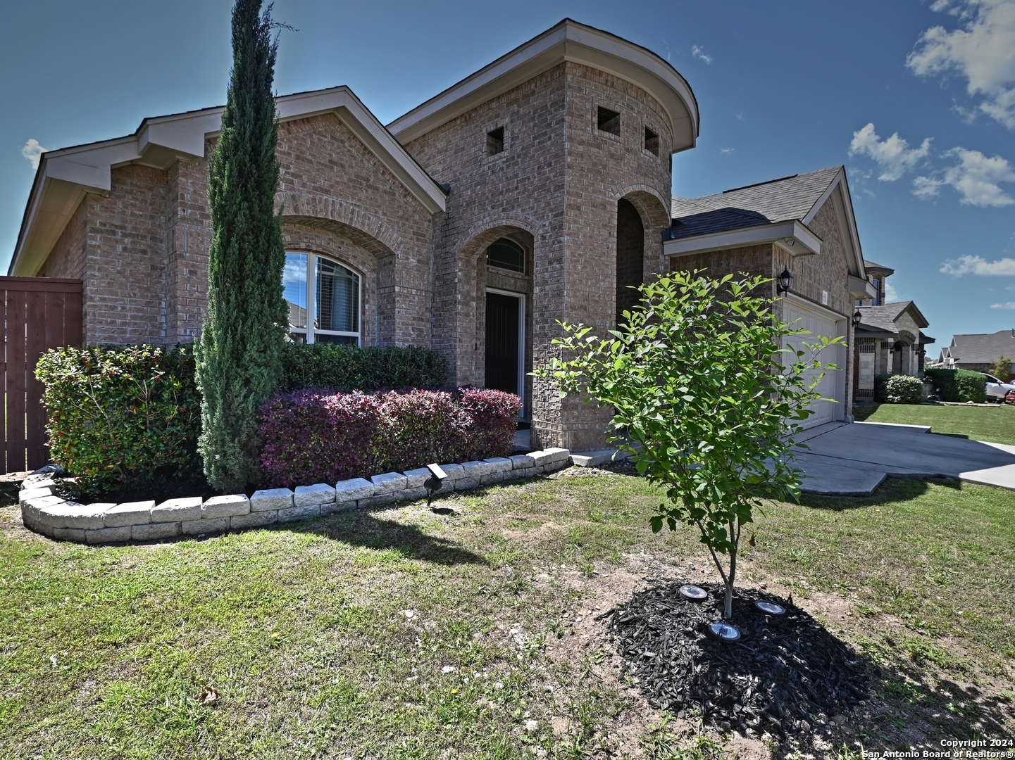 8822 Study Butte San Antonio TX 78245