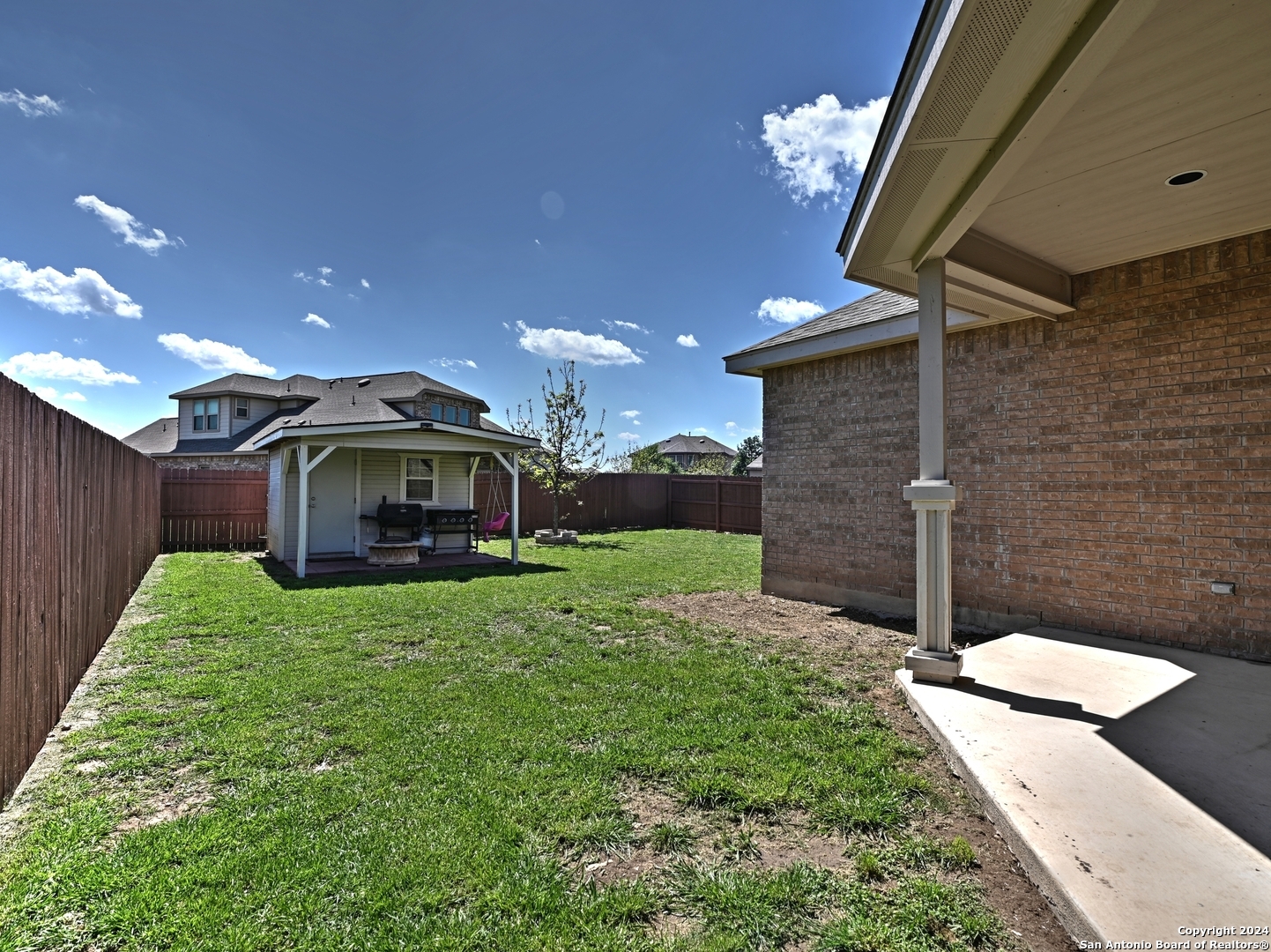 8822 Study Butte San Antonio TX 78245