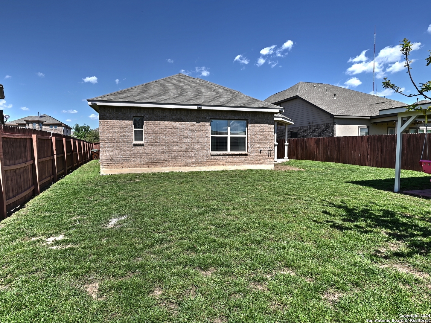 8822 Study Butte San Antonio TX 78245