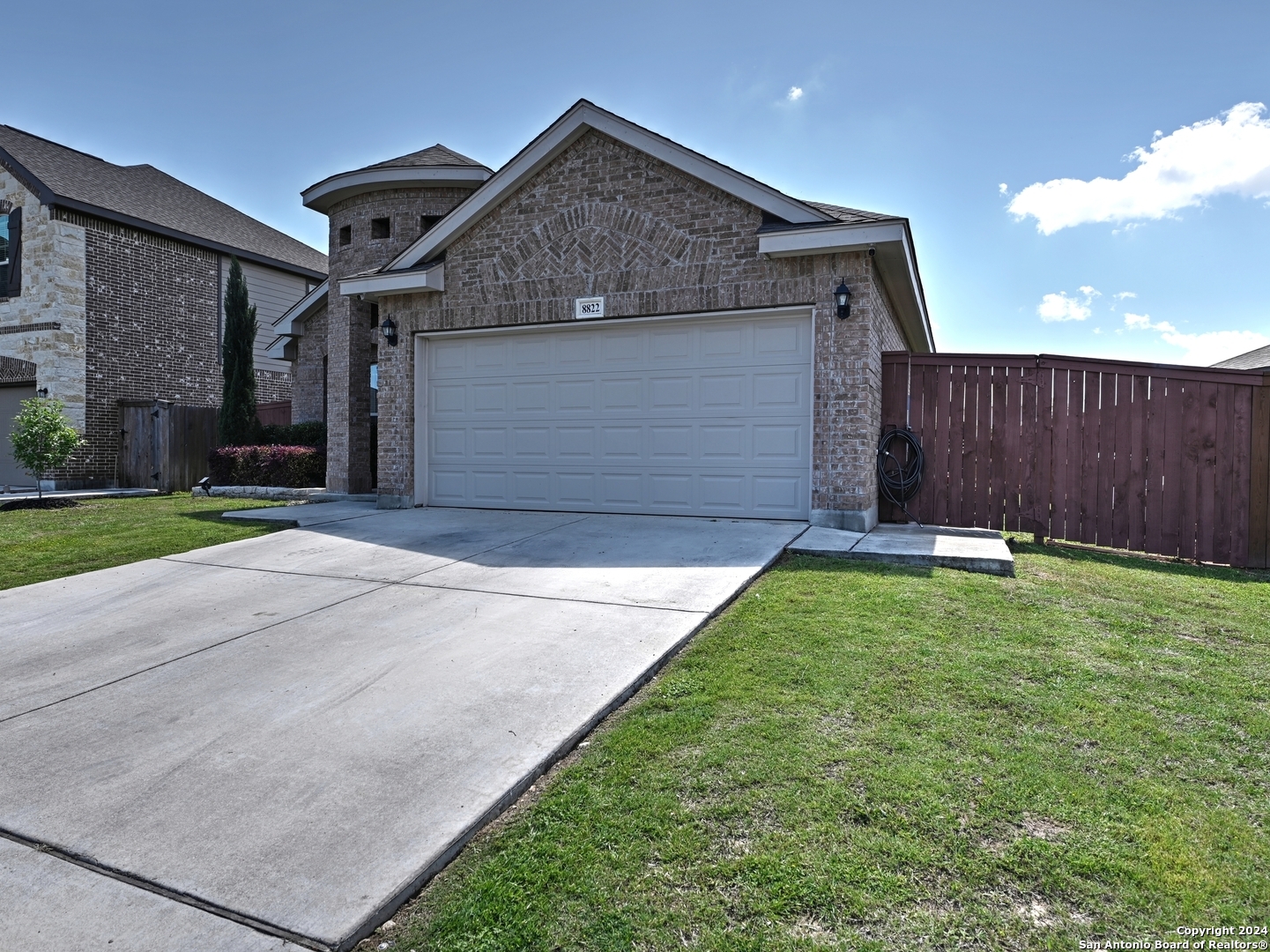 8822 Study Butte San Antonio TX 78245