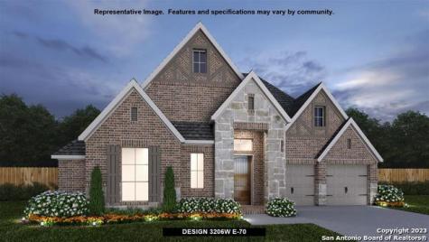 9418 Mustang Herd San Antonio TX 78254