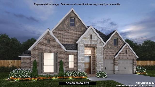 9418 Mustang Herd San Antonio TX 78254