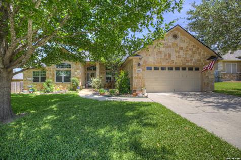 1159 Cherry Hill New Braunfels TX 78130