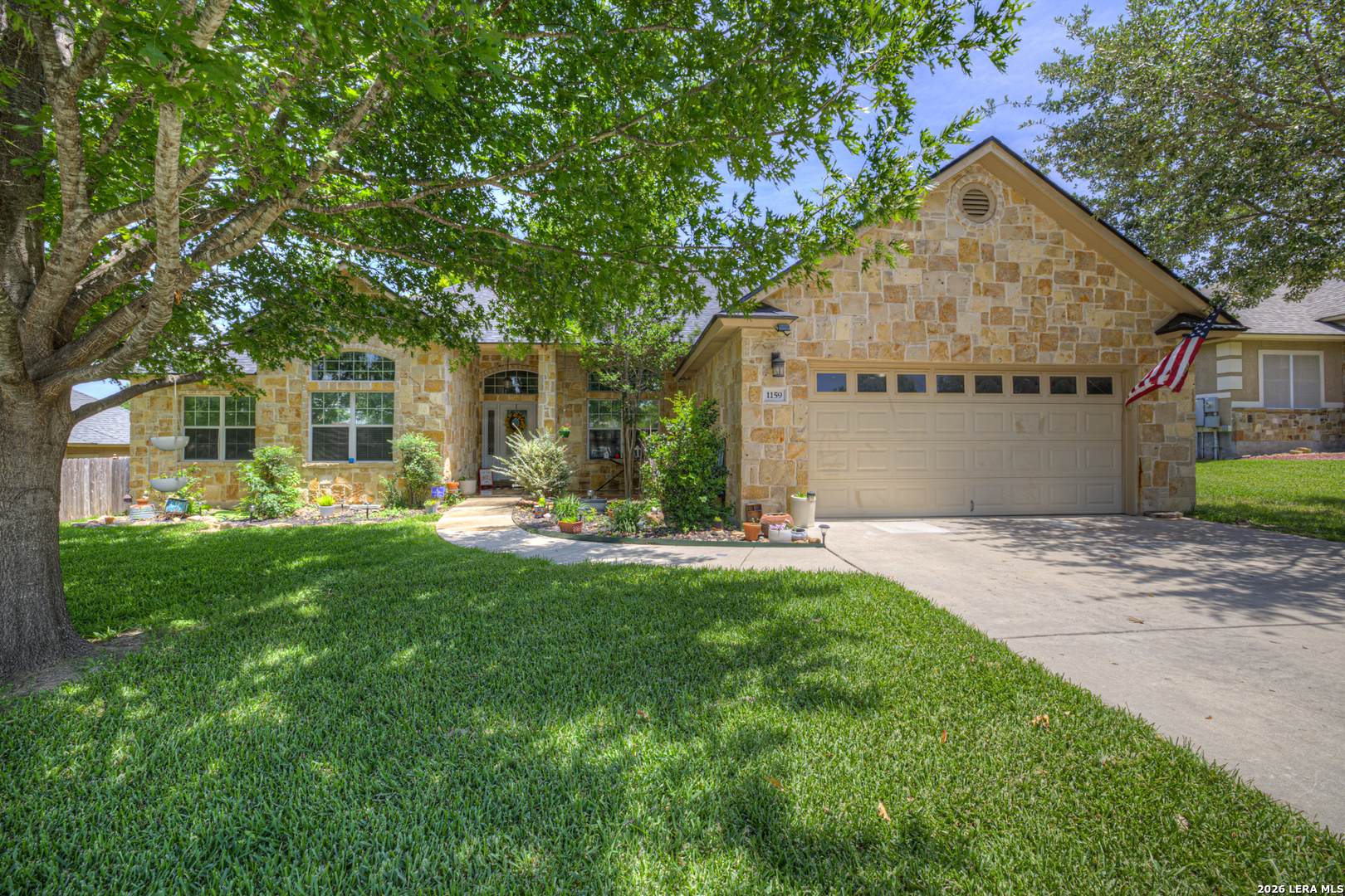 1159 Cherry Hill New Braunfels TX 78130