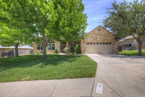 1159 Cherry Hill New Braunfels TX 78130