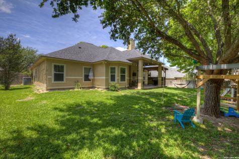 1159 Cherry Hill New Braunfels TX 78130