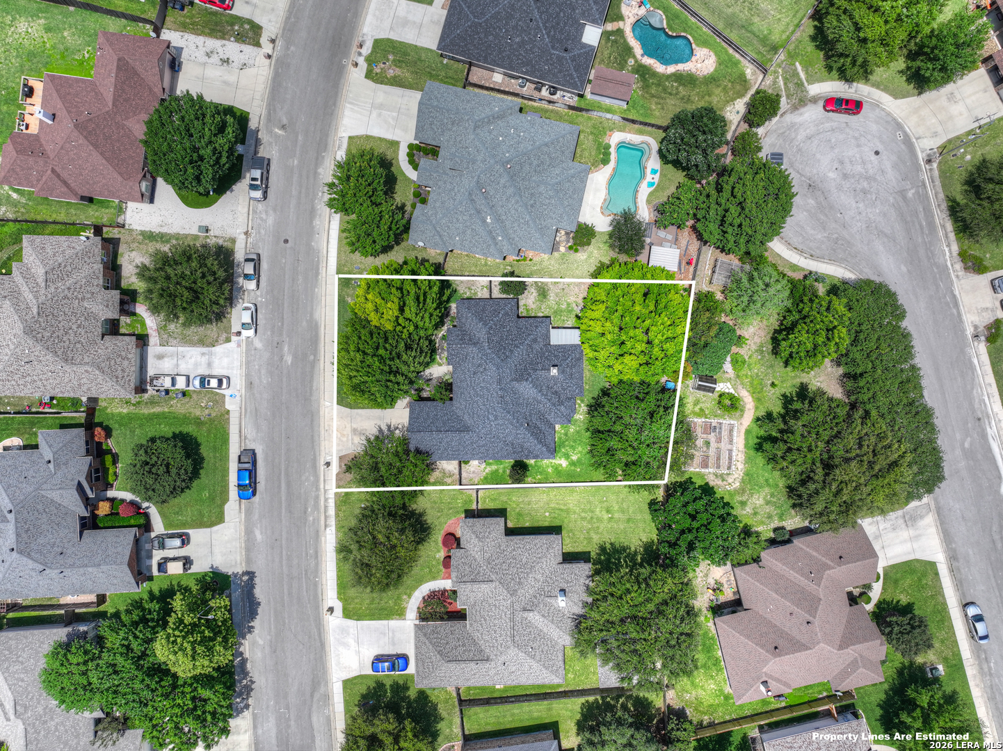 1159 Cherry Hill New Braunfels TX 78130