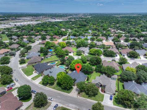 1159 Cherry Hill New Braunfels TX 78130