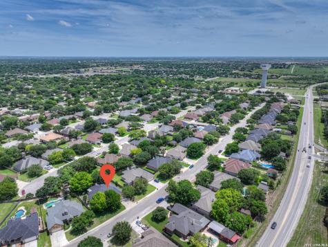 1159 Cherry Hill New Braunfels TX 78130