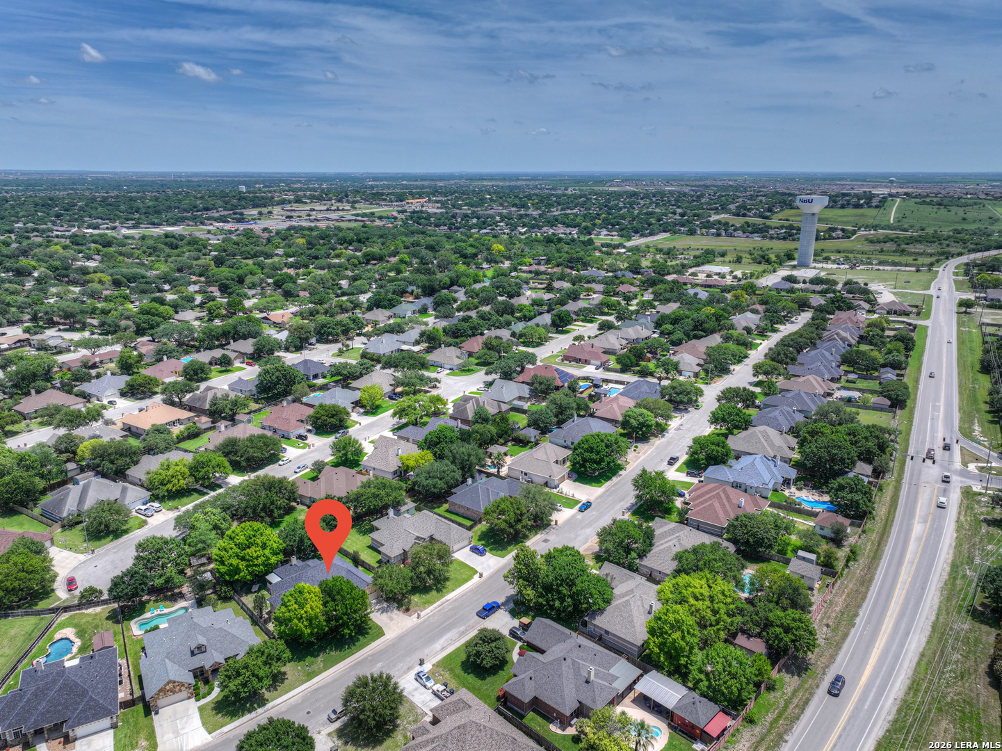 1159 Cherry Hill New Braunfels TX 78130