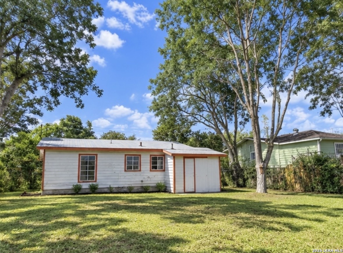 607 Maria Elena San Antonio TX 78228