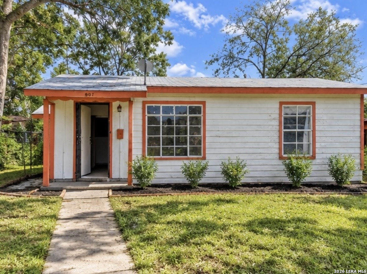 607 Maria Elena San Antonio TX 78228