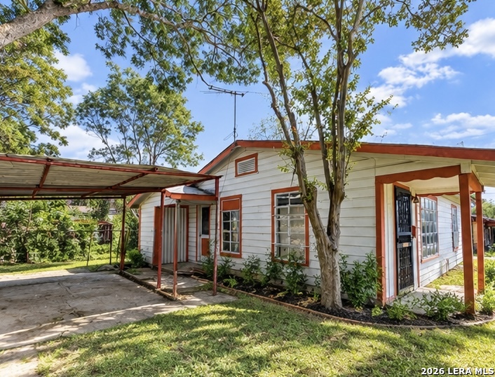 607 Maria Elena San Antonio TX 78228