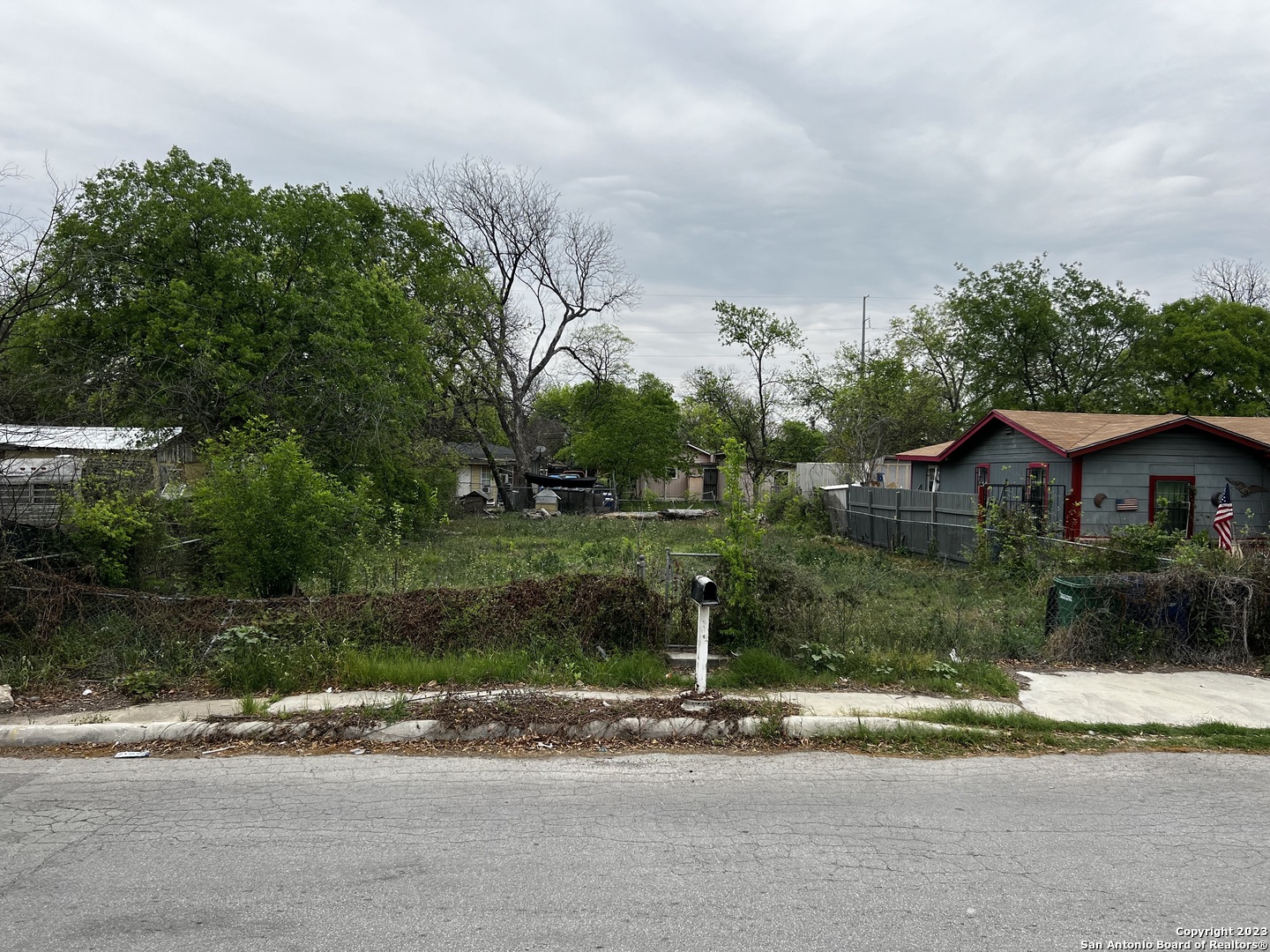 131 Amaya San Antonio TX 78237