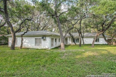 308 Fox Hall Lane Castle Hills TX 78213