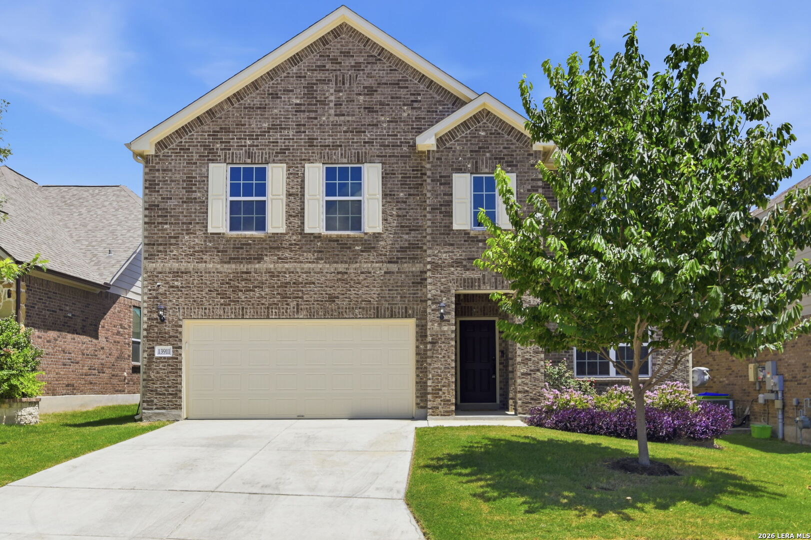 13911 Athol Island San Antonio TX 78245
