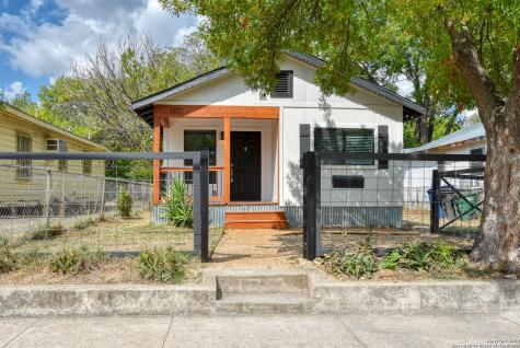 1301 SW 19th Street San Antonio TX 78207