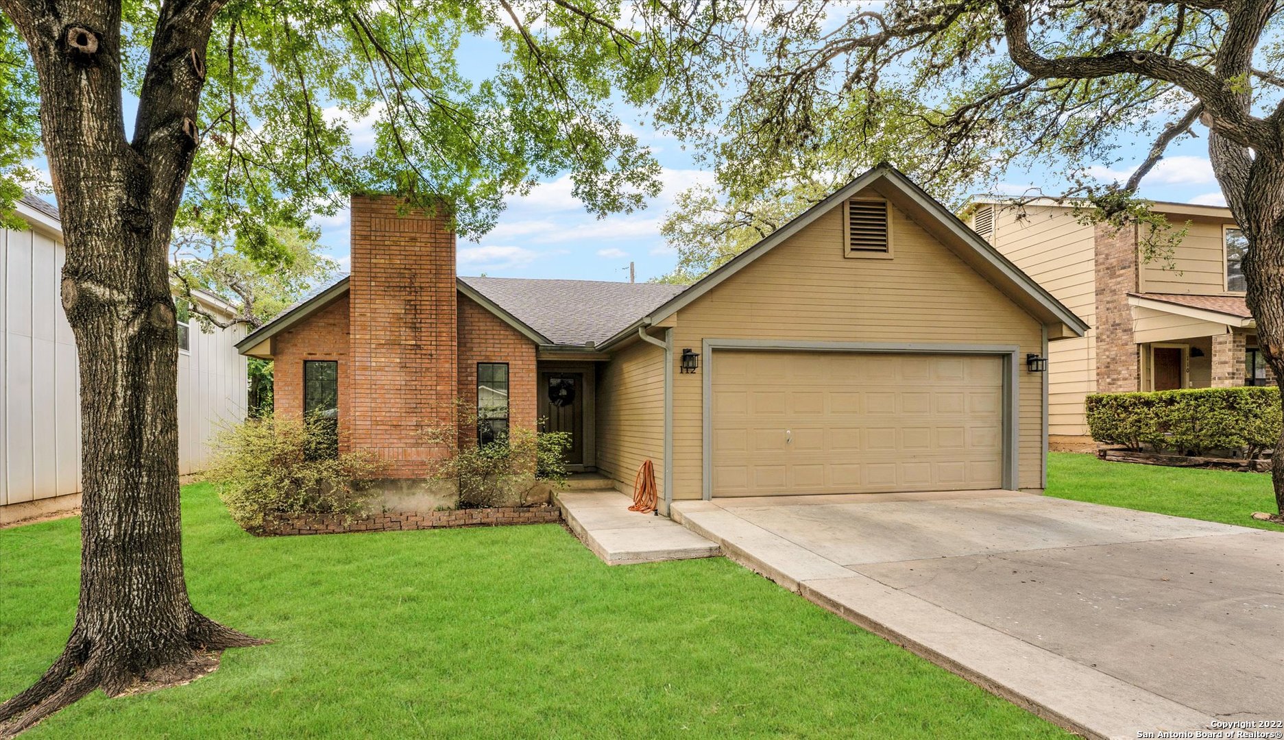 112 Wanda Street Boerne TX 78006