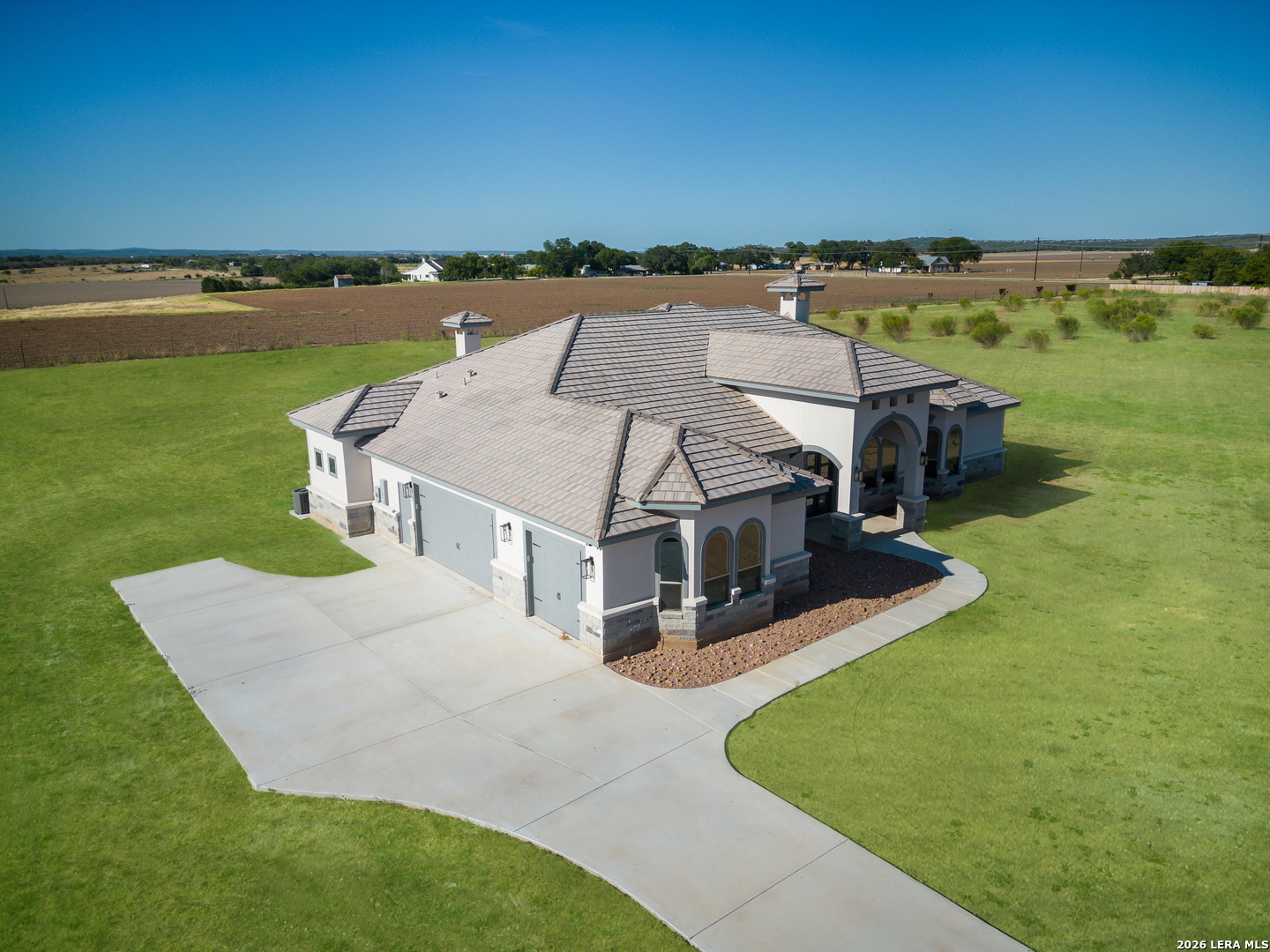 252 Venado Oaks Castroville TX 78009