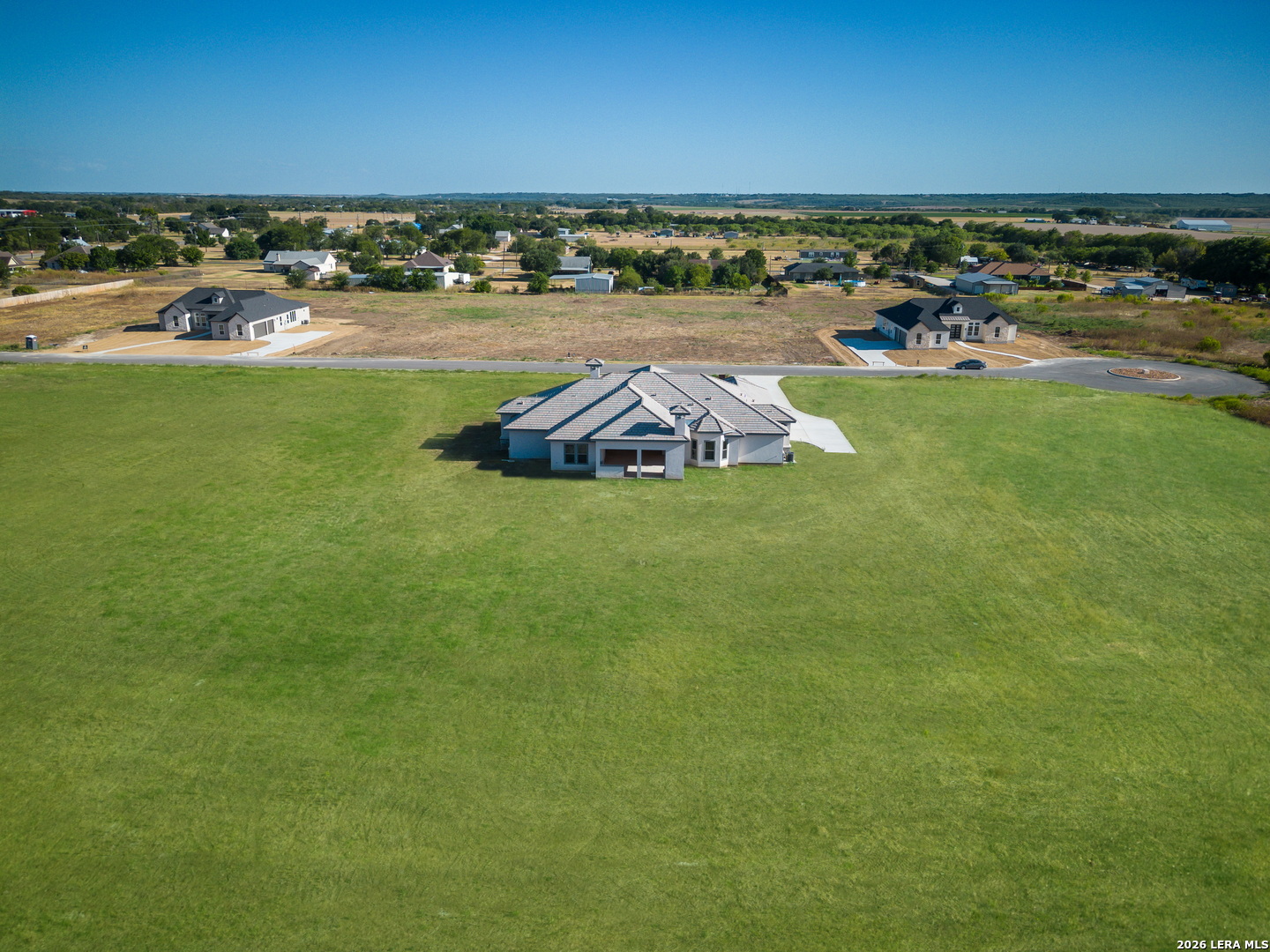 252 Venado Oaks Castroville TX 78009