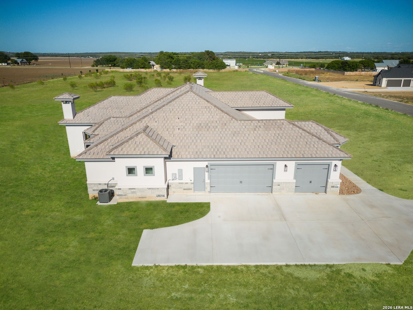 252 Venado Oaks Castroville TX 78009
