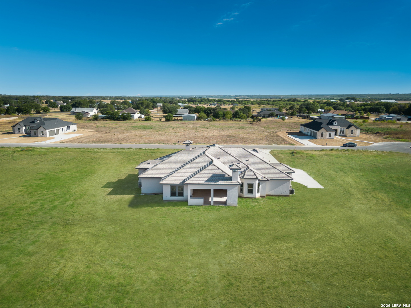252 Venado Oaks Castroville TX 78009