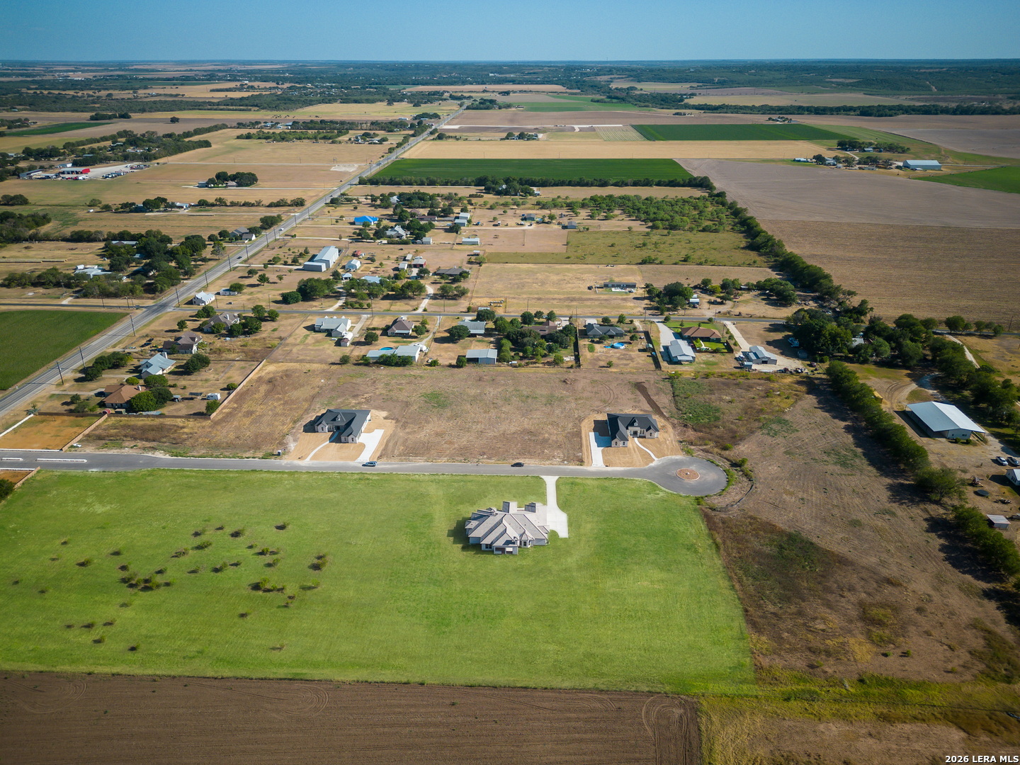 252 Venado Oaks Castroville TX 78009