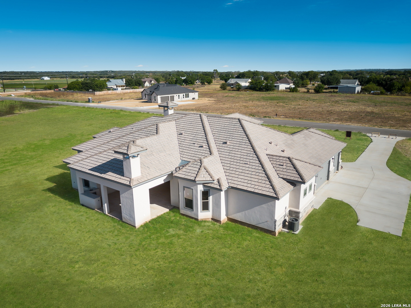 252 Venado Oaks Castroville TX 78009