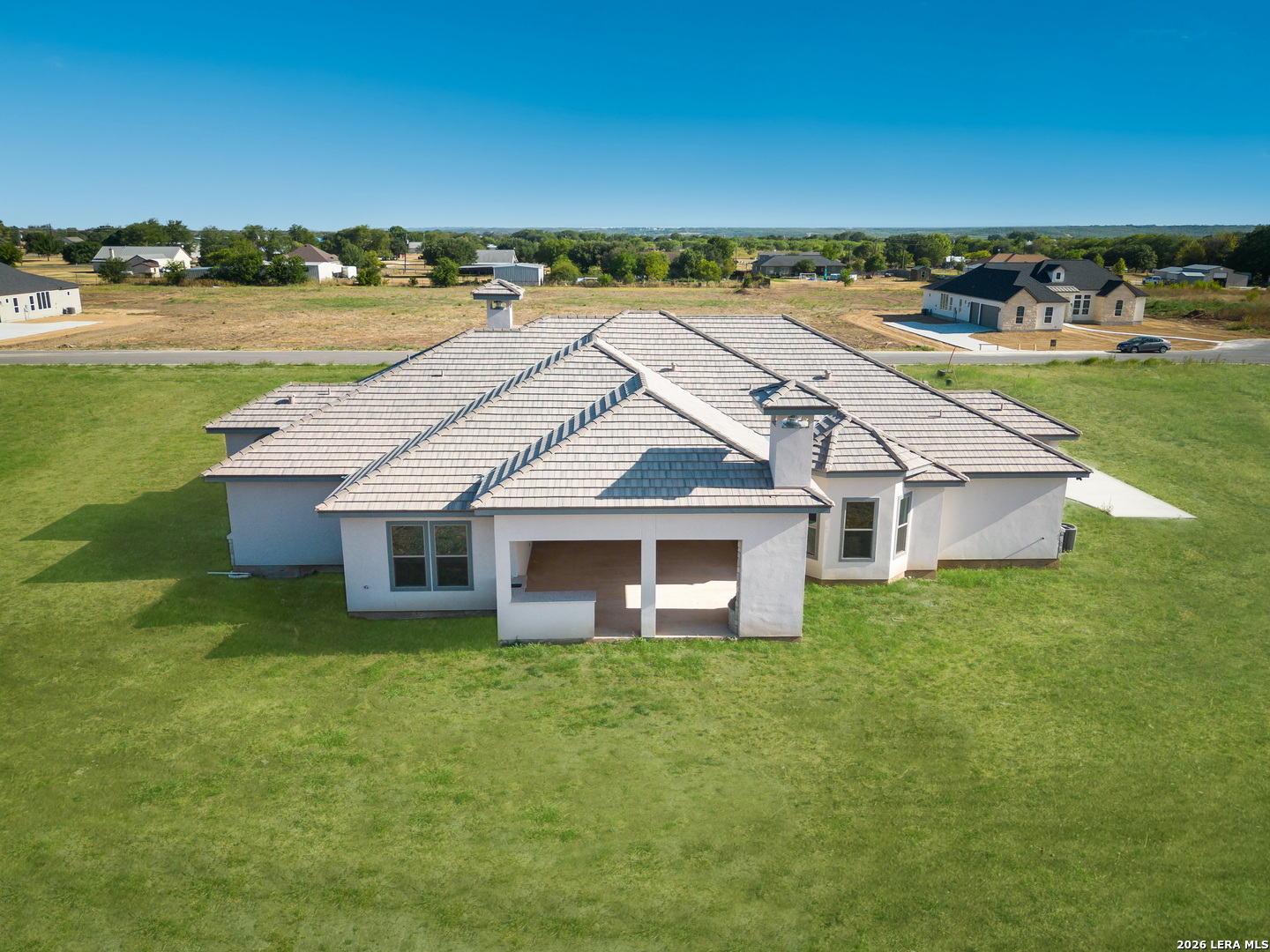 252 Venado Oaks Castroville TX 78009