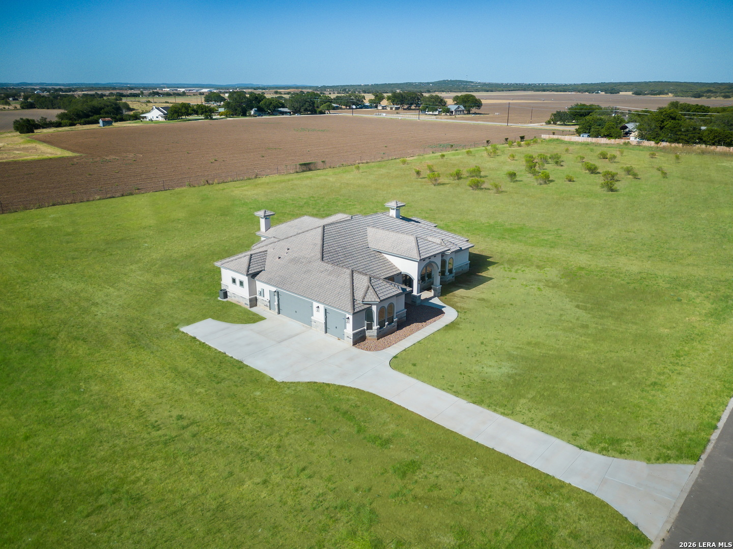 252 Venado Oaks Castroville TX 78009
