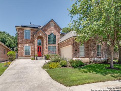 51 Silverhorn Drive San Antonio TX 78216