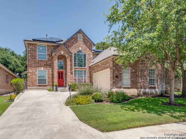 51 Silverhorn Drive San Antonio TX 78216
