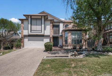 13911 Shire Oak Street San Antonio TX 78247