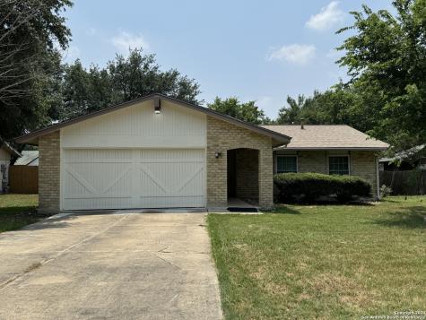6919 Lordsport San Antonio TX 78239