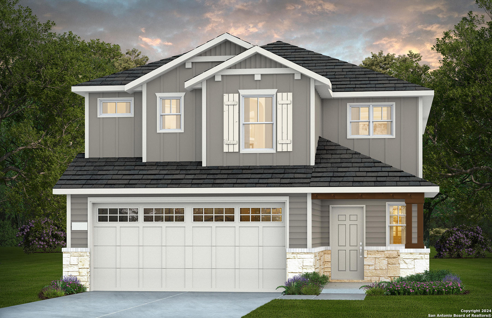 110 Windmill Breeze Boerne TX 78006