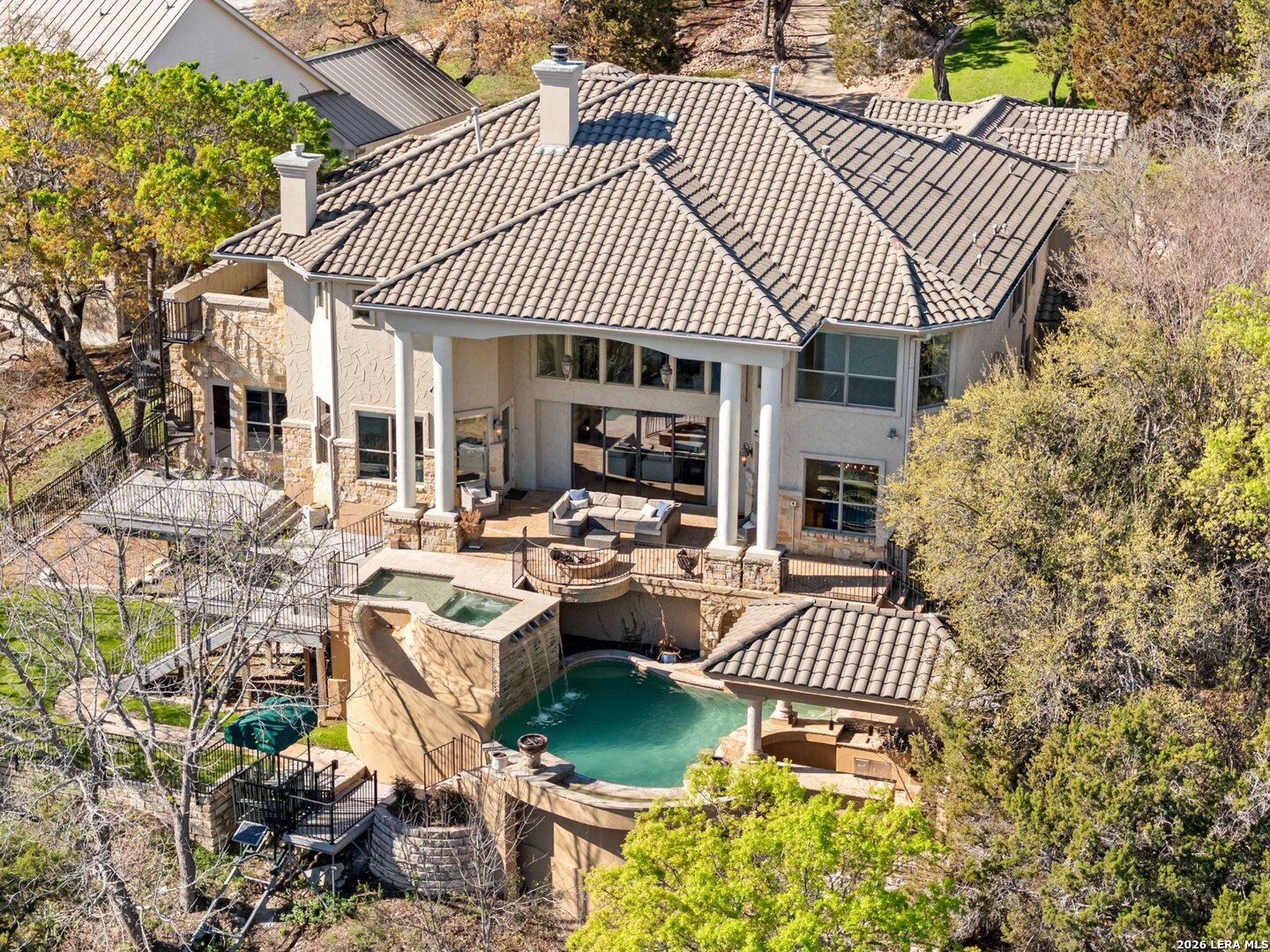 17912 Crystal Jonestown TX 78645