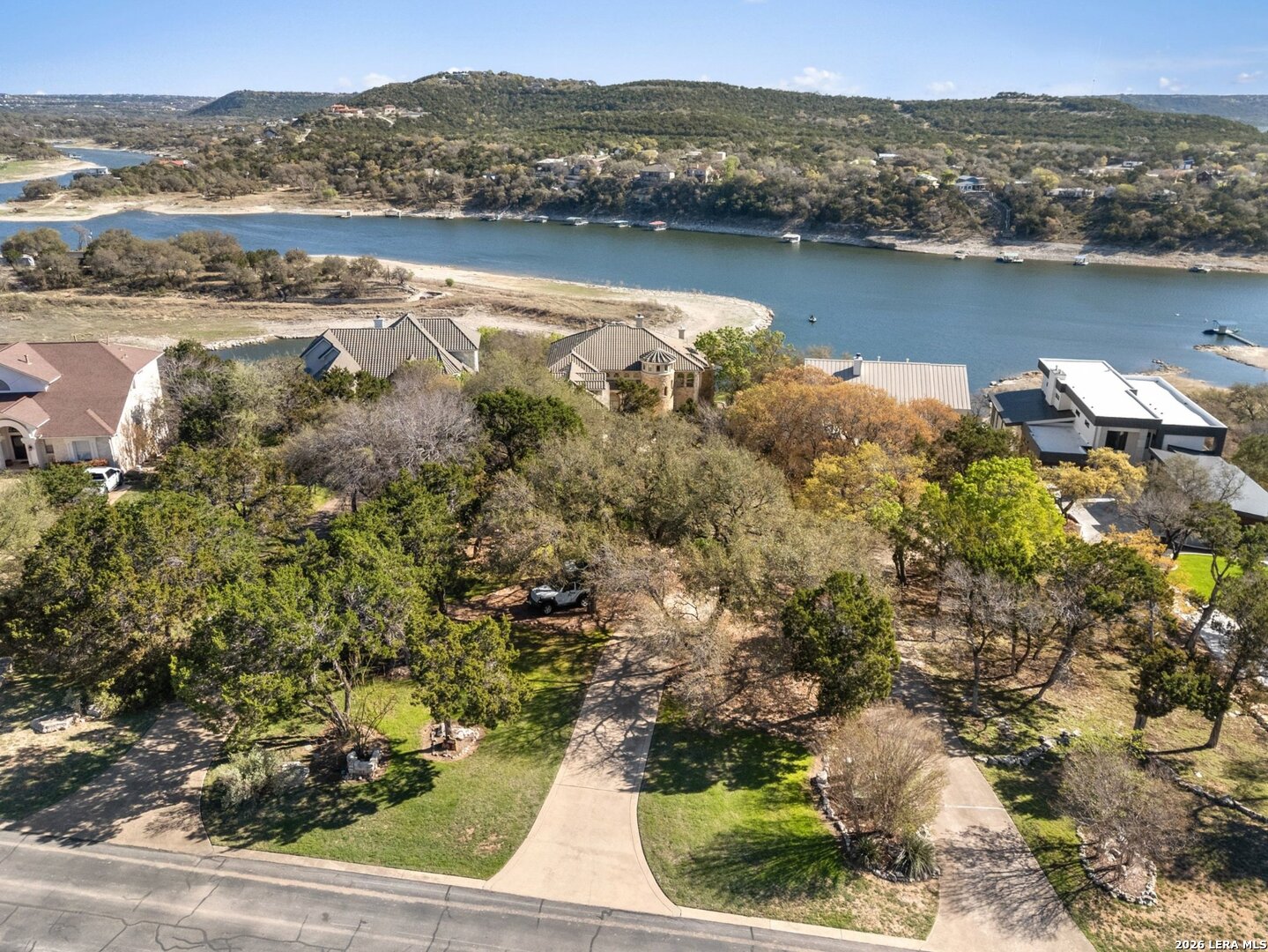 17912 Crystal Jonestown TX 78645