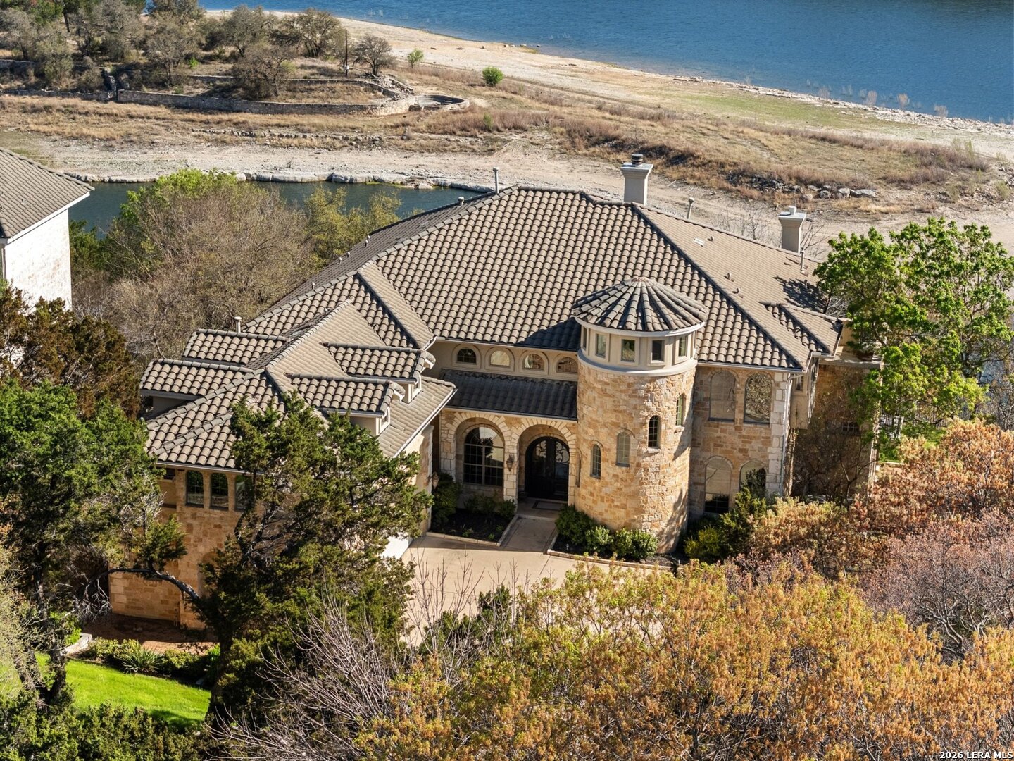 17912 Crystal Jonestown TX 78645