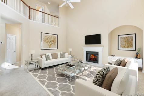 8306 Magdalena Run Helotes TX 78023