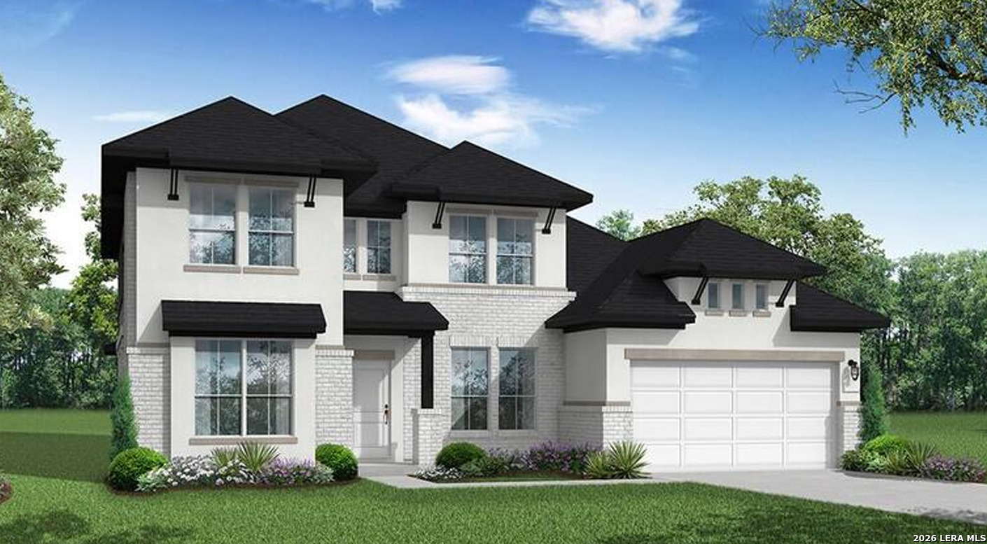 5734 Satchel Trail New Braunfels TX 78130
