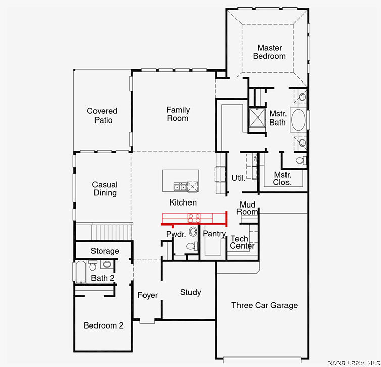 5734 Satchel Trail New Braunfels TX 78130