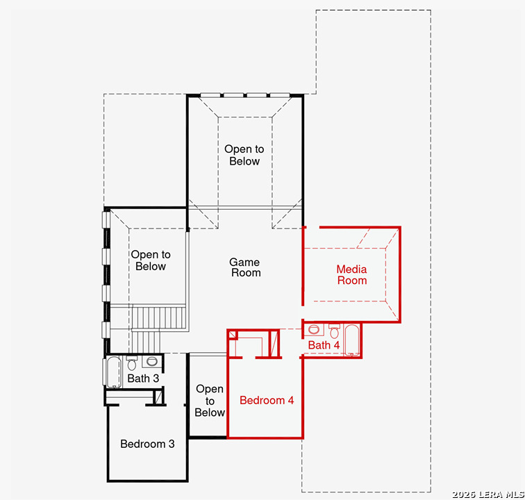 5734 Satchel Trail New Braunfels TX 78130