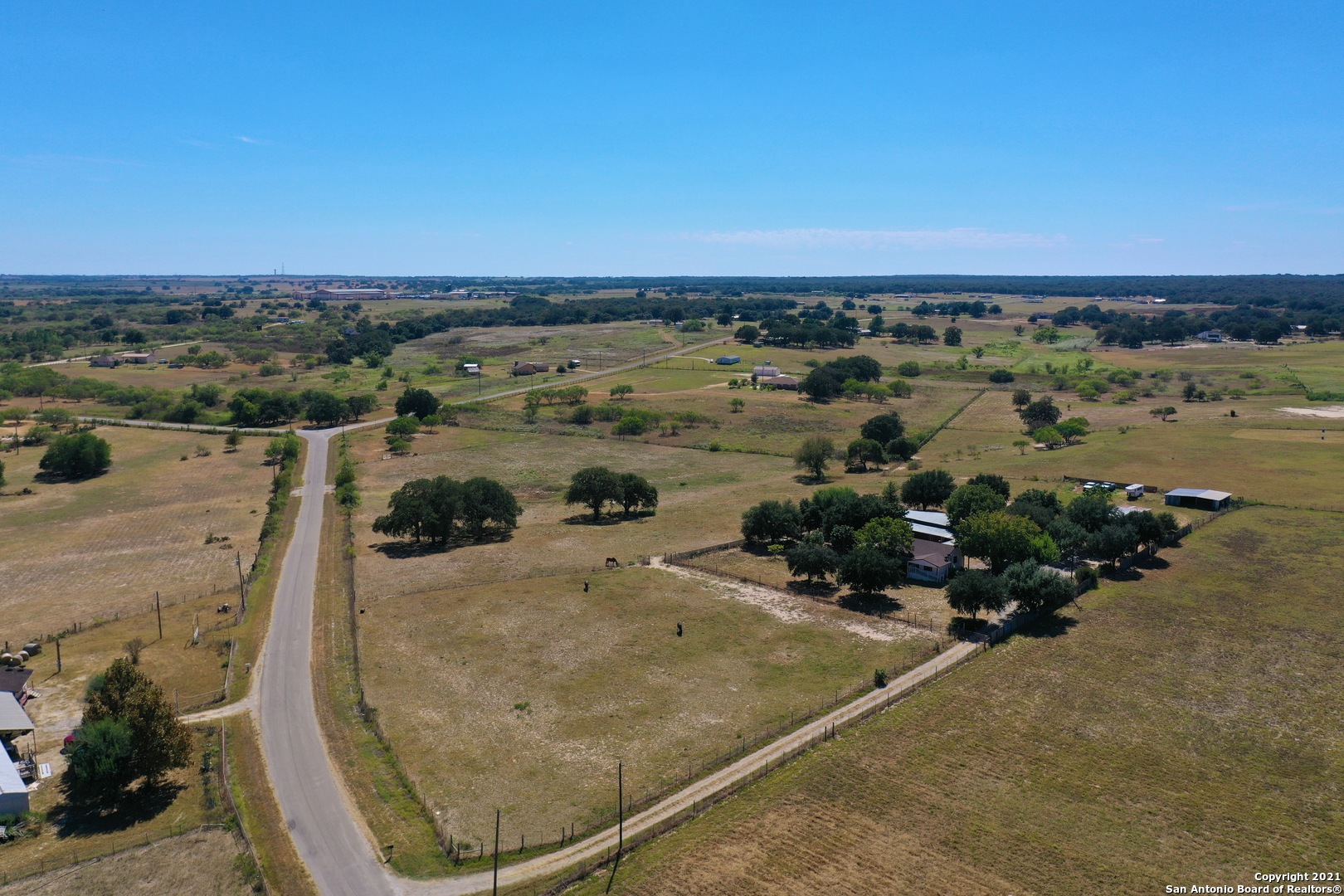 156 Santa Gertrudis Drive Sutherland Springs TX 78161