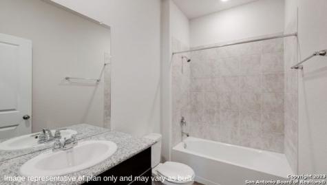 1538 Champagne Oak New Braunfels TX 78130