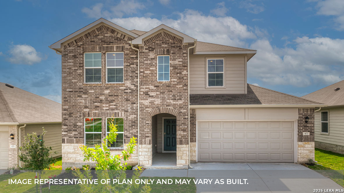 314 Boatman Cove Seguin TX 78155