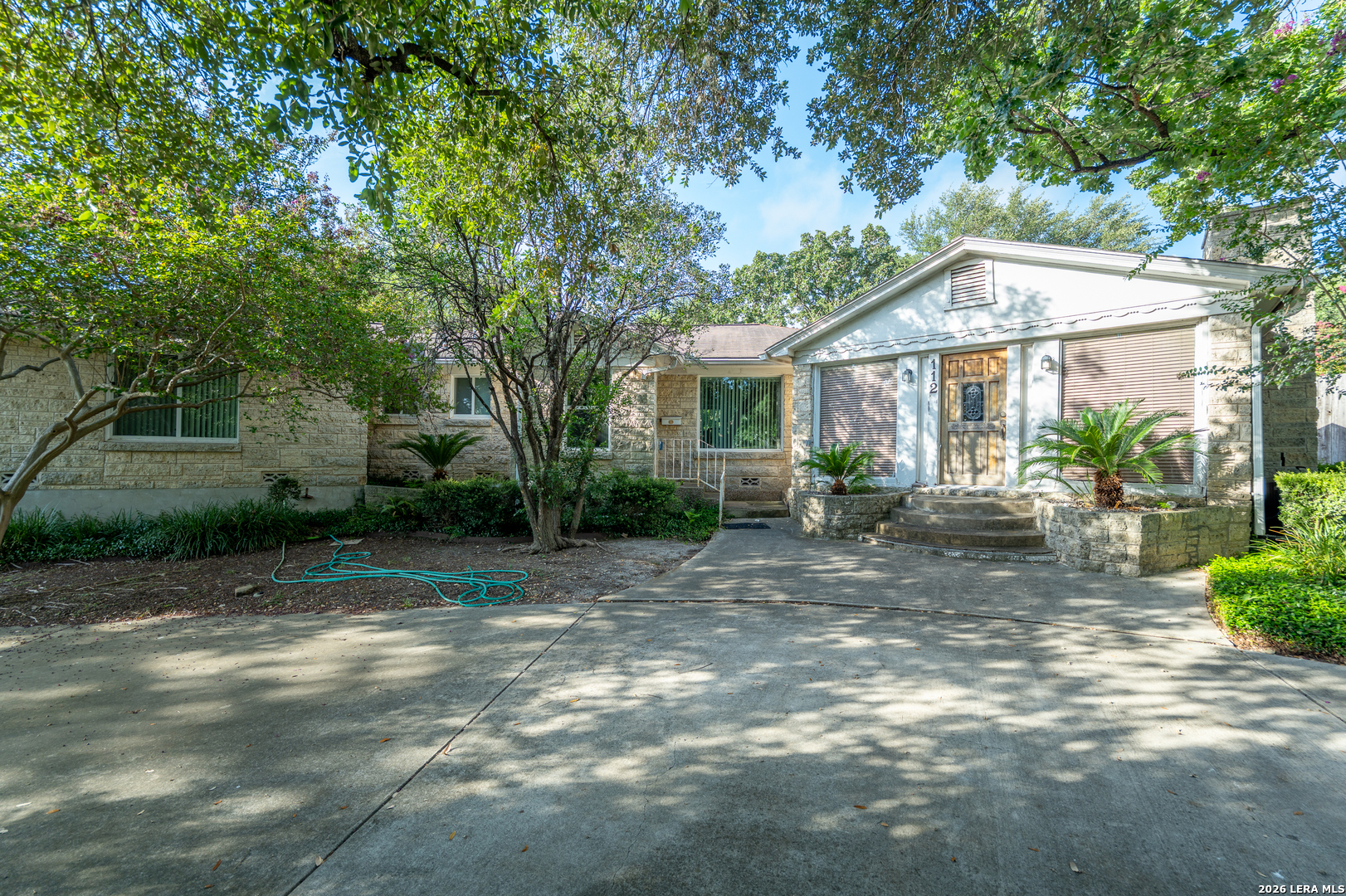 112 Tuttle Road Terrell Hills TX 78209