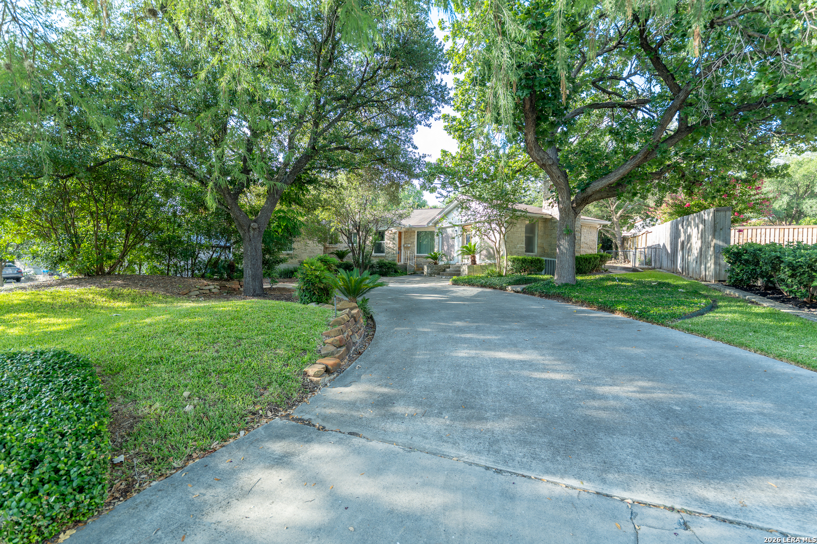 112 Tuttle Road Terrell Hills TX 78209